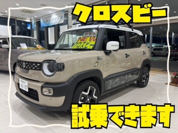 試乗できます(^^)/